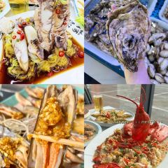 小螺号•蒸汽海鲜连锁餐厅 여행 사진