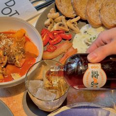 DOT Whiskey Club 여행 사진