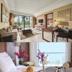 The Westin Blue Bay Resort & Spa· Five Sen5es User Photo