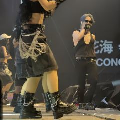 HUA HAI | LIVE HOUSE 여행 사진