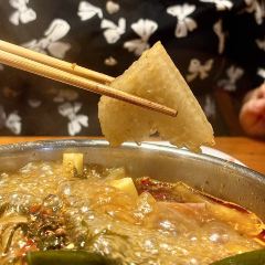 小火炉小火锅 User Photo