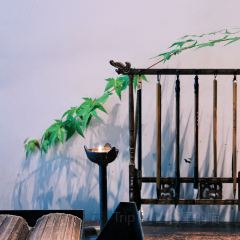 CI GUAN SHAN FANG User Photo