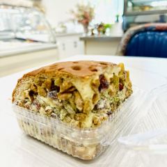 阿依夏木蛋糕店(解放东路店) User Photo