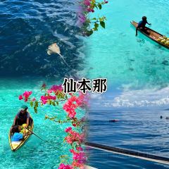 JETTY seafood BBQ restaurant張用戶圖片