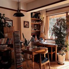 後浪咖啡 （延大店）張用戶圖片