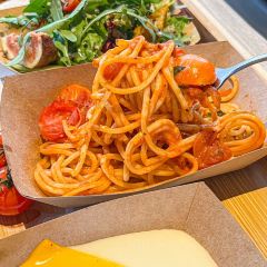 俏大叔烤肉料理(绛州路店) User Photo