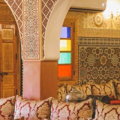 Palais Chahramane User Photo