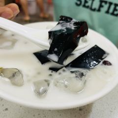 姐影清补凉 User Photo