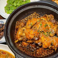 金江灣飯店張用戶圖片