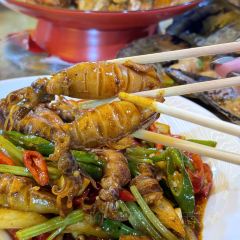 YONG CHENG HAI XIAN SHAO KAO DA PAI DANG User Photo