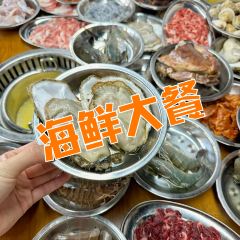 悦五味重庆老灶火锅(三环店) User Photo