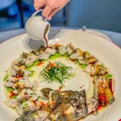 Yelinhaixianmatou (qingyuan) User Photo