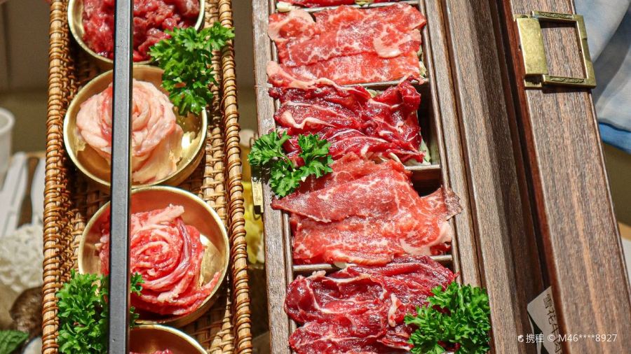 庖丁家牛肆·鲜牛肉火锅(东原1891店)