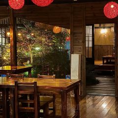 五路町屋碳烤小酒馆(博罗桥东店) 여행 사진