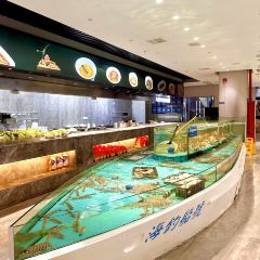 Fishman Restaurant User Photo