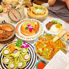 THAI FOOD SHOW User Photo