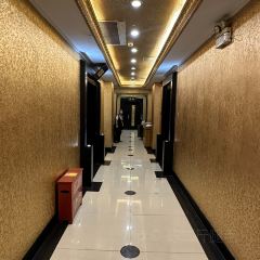SHUXIANGMENDI User Photo