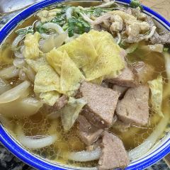 老字号朝天锅(奎文门街店) User Photo