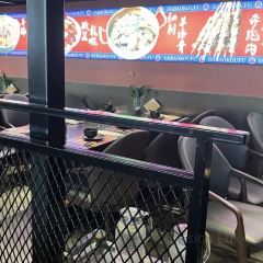 大宝口福·牛羊肉火锅·烧烤(张江店) User Photo