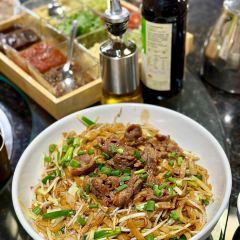 贰拾贰食栈(伴月店) User Photo