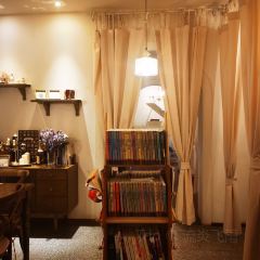 CHAT芝田 User Photo