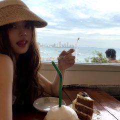 City Coffee Pattaya張用戶圖片