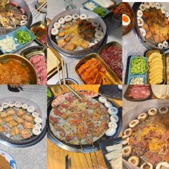 Shuihu Barbecue User Photo