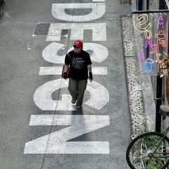 重庆大队长火锅(洪崖洞江景店) User Photo