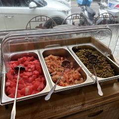 民扬摊摊面(火车站商贸小区店) User Photo