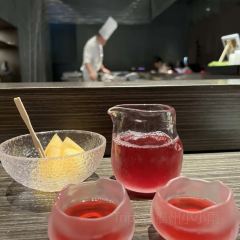 ASAYAKE霞初(福州万象城店) User Photo