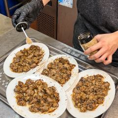 東家·猪杂粥觅味馆(绍兴店) User Photo
