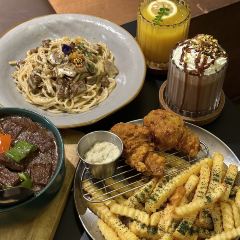 焗造(桂城店) User Photo
