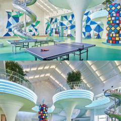 Club Med Lijiang Resort - Baisha Restaurant User Photo