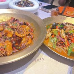 蜀锦华堂·古法川菜 User Photo