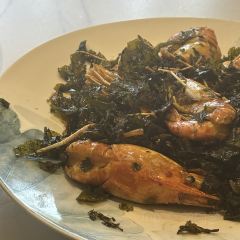 梅邑驿馆·新闽菜(上下杭店) User Photo