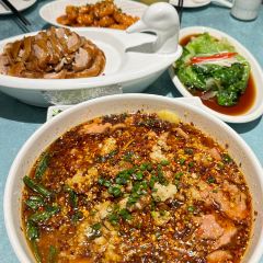 Shejianshangdeguangdong User Photo