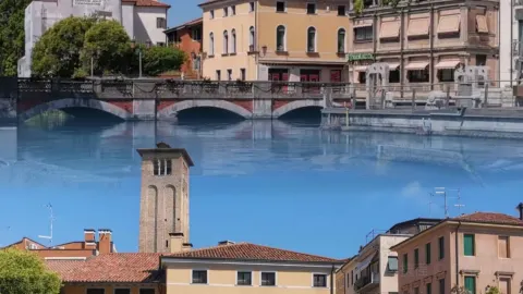 Toni del Spin in Treviso