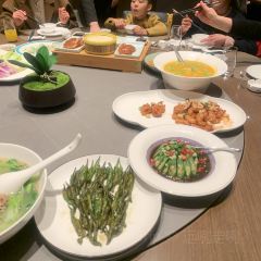 百杏厨房(中环店) User Photo