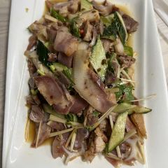 老邱家铜火锅(盐湖总店) User Photo