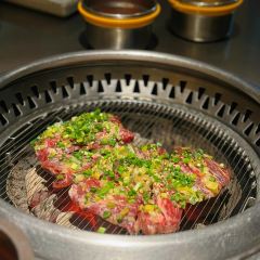 炭肆·丹丘(八佰伴店) User Photo
