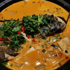 桂花香苑·新创闽菜·宴请(三坊七巷店) User Photo