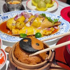 唐合興香港飯店張用戶圖片