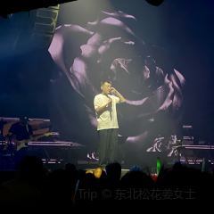 夢田音樂LiveHouse（瀋陽旗艦店）張用戶圖片
