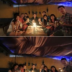 David & Devina Canteen 여행 사진