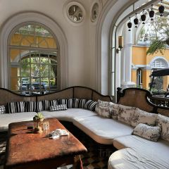 Ganesh Indian Restaurant Phu Quoc User Photo