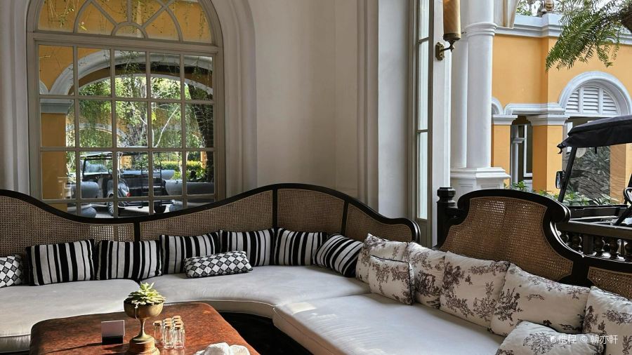 Ganesh Indian Restaurant Phu Quoc