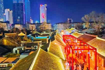 烟台丽景海湾酒店(第二海水浴场渔人码头店)·渔味小厨