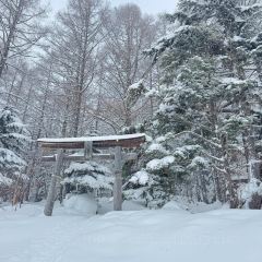 Yokote Sancho Hutte Kumo No Ue No Restaurant 여행 사진