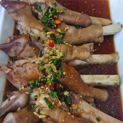 三里屯烧烤(金花园店) User Photo