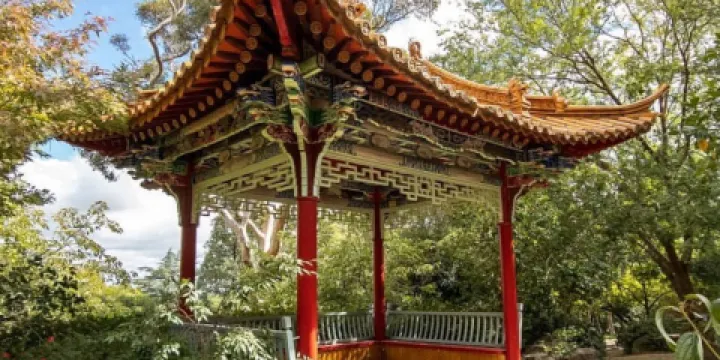 The Pot 'n' Kettle Coffee House